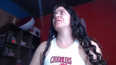 Carla naugthy  online show from 02-09-26, 11:36