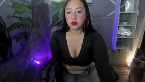 Carla  online show from 01-23-25, 12:52