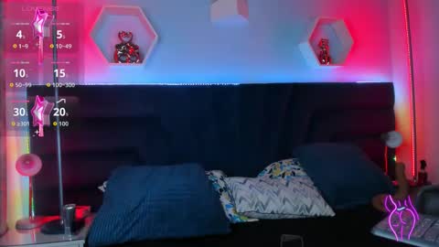 carla online show from 02-01-26, 05:17