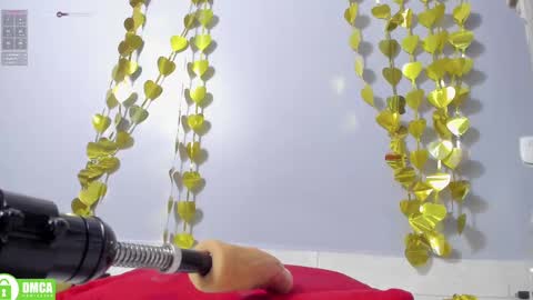 Snapshot of carla_rossi chatting on 02-13-25, 10:33 Carla online show from 02-13-25, 10:33