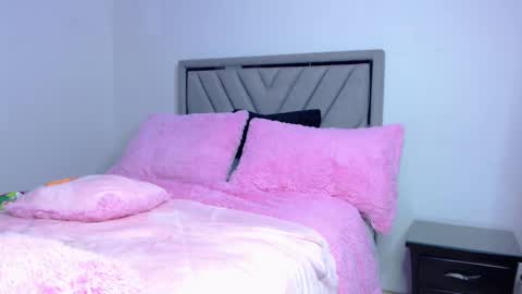 Snapshot of carla_santini chatting on 03-02-25, 02:19 Carla Santini online show from 03-02-25, 02:19