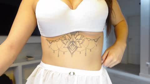 Snapshot of carla_secretary chatting on 01-06-25, 02:36 carla_secretary online show from 01-06-25, 02:36