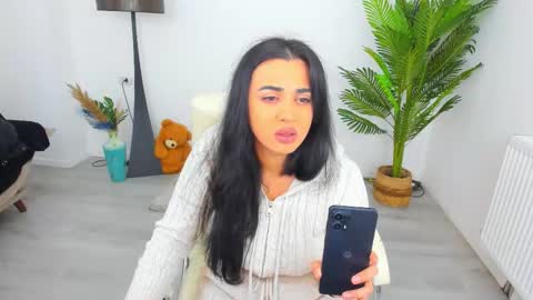 carla_shine online show from 01-12-26, 03:01