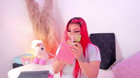 Snapshot of carla_wet18 chatting on 12-20-25, 03:46 Carla Wet18 online show from 12-20-25, 03:46