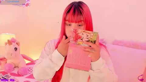 Snapshot of carla_wet18 chatting on 01-08-26, 04:37 Carla Wet18 online show from 01-08-26, 04:37