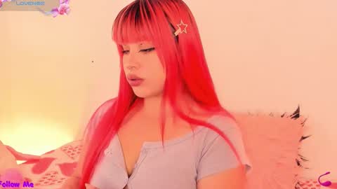 Snapshot of carla_wet18 chatting on 01-10-26, 03:41 Carla Wet18 online show from 01-10-26, 03:41