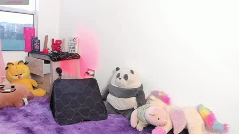 Carla Wet18 online show from 04-01-26, 10:18