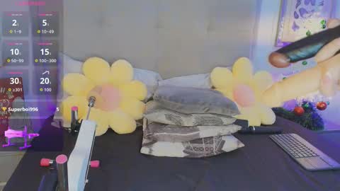 Carla  online show from 12-14-25, 04:45