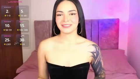 Snapshot of carlajaeger chatting on 05-13-26, 05:49 carla online show from 05-13-26, 05:49