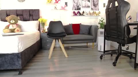 Snapshot of carlajohnson__ chatting on 01-22-25, 07:25 Carla independent model online show from 01-22-25, 07:25