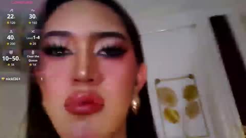 CARLA online show from 10-09-25, 03:21