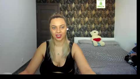 CarlaStaceFun online show from 02-03-26, 06:40