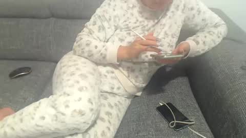 Snapshot of carlasweet00 chatting on 12-02-24, 12:09 carlasweet00 online show from 12-02-24, 12:09