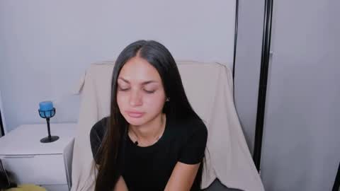 CarlaxSensual online show from 07-10-26, 07:16