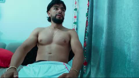 sebasfit online show from 12-19-25, 12:50