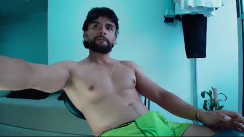 sebasfit online show from 02-16-26, 10:50
