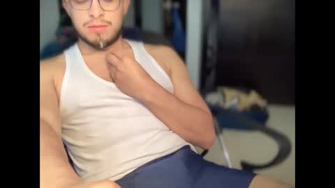 carlcarlinches4 online show from 01-10-25, 08:37