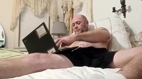 carldhammers online show from 11-08-25, 11:36