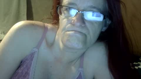 carleeswoman08 online show from 02-23-26, 12:13