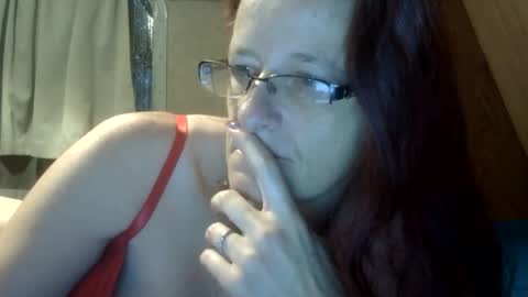 carleeswoman08 online show from 03-31-26, 11:32