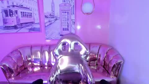 Snapshot of carlie_mayer chatting on 01-03-25, 03:16 CARLYE online show from 01-03-25, 03:16