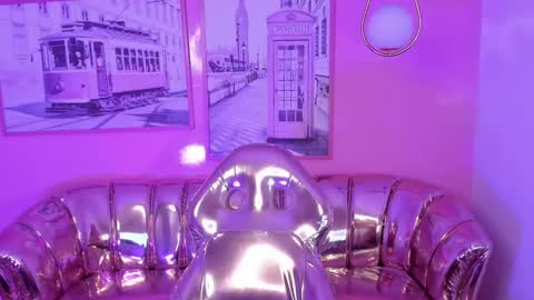 Snapshot of carlie_mayer chatting on 01-24-25, 03:54 CARLYE online show from 01-24-25, 03:54