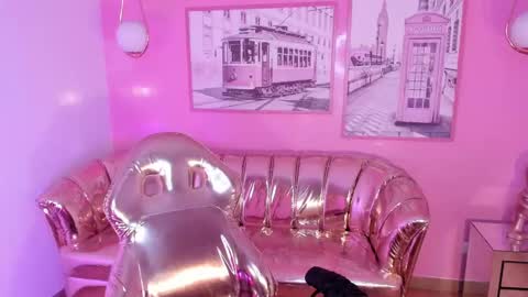 Snapshot of carlie_mayer chatting on 03-05-25, 11:17 CARLYE online show from 03-05-25, 11:17