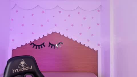 Snapshot of carlie_mayer chatting on 09-12-25, 02:55 CARLYE online show from 09-12-25, 02:55