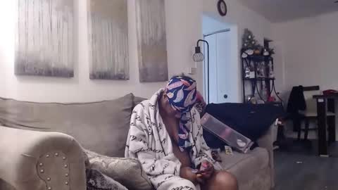 Carlie online show from 01-11-26, 12:21