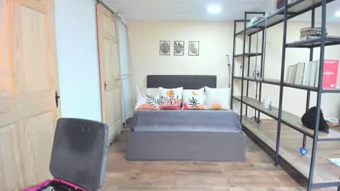 carlin1511 online show from 03-03-26, 08:15