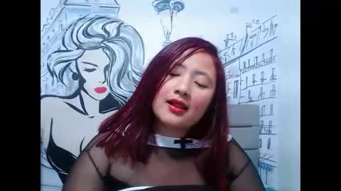 CARLIN GIMENES online show from 01-23-25, 09:08