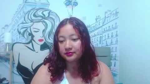 CARLIN GIMENES online show from 02-18-25, 05:09