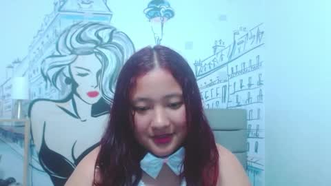 CARLIN GIMENES online show from 02-18-25, 08:16