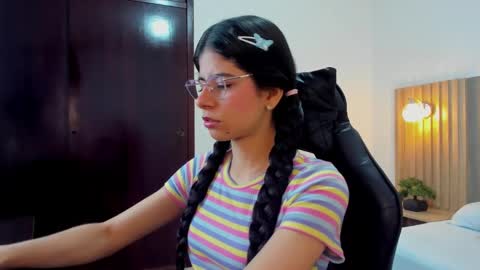 C A R L I N A online show from 09-15-25, 12:16