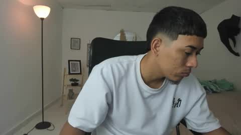 master online show from 03-03-26, 04:57