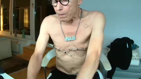 Carlo de la Croce online show from 10-03-25, 08:50