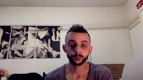 Carlos online show from 12-10-24, 11:19