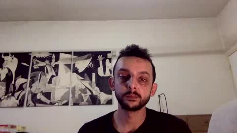 Carlos online show from 01-19-25, 02:15