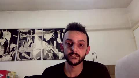 Carlos online show from 01-23-25, 09:18