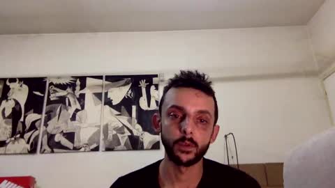 Carlos online show from 01-24-25, 11:56