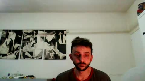 Carlos online show from 02-04-26, 08:58