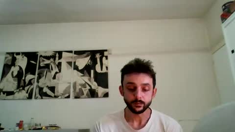 Carlos online show from 02-11-26, 01:16