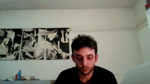 Carlos online show from 02-26-26, 12:59