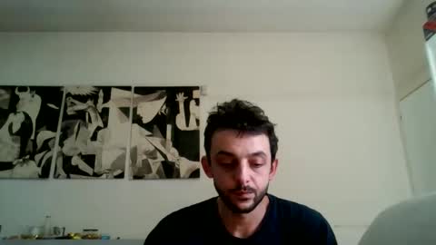 Carlos online show from 03-04-26, 09:04