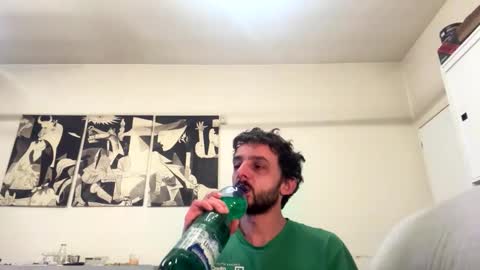 Carlos online show from 04-06-26, 11:49