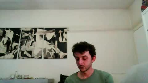 Snapshot of carlos037tm chatting on 04-23-26, 01:24 Carlos online show from 04-23-26, 01:24