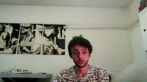 Snapshot of carlos037tm chatting on 05-04-26, 04:58 Carlos online show from 05-04-26, 04:58