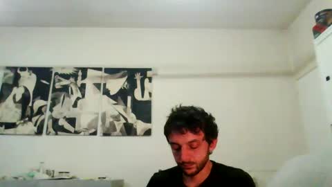 Snapshot of carlos037tm chatting on 05-08-26, 11:10 Carlos online show from 05-08-26, 11:10