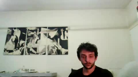 Snapshot of carlos037tm chatting on 05-09-26, 06:02 Carlos online show from 05-09-26, 06:02