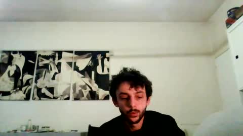 Snapshot of carlos037tm chatting on 05-14-26, 08:43 Carlos online show from 05-14-26, 08:43